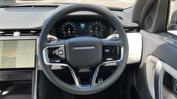 Land Rover Discovery Sport 1.5 P270e Landmark 5dr Auto [5 Seat] Station Wagon - Image 15